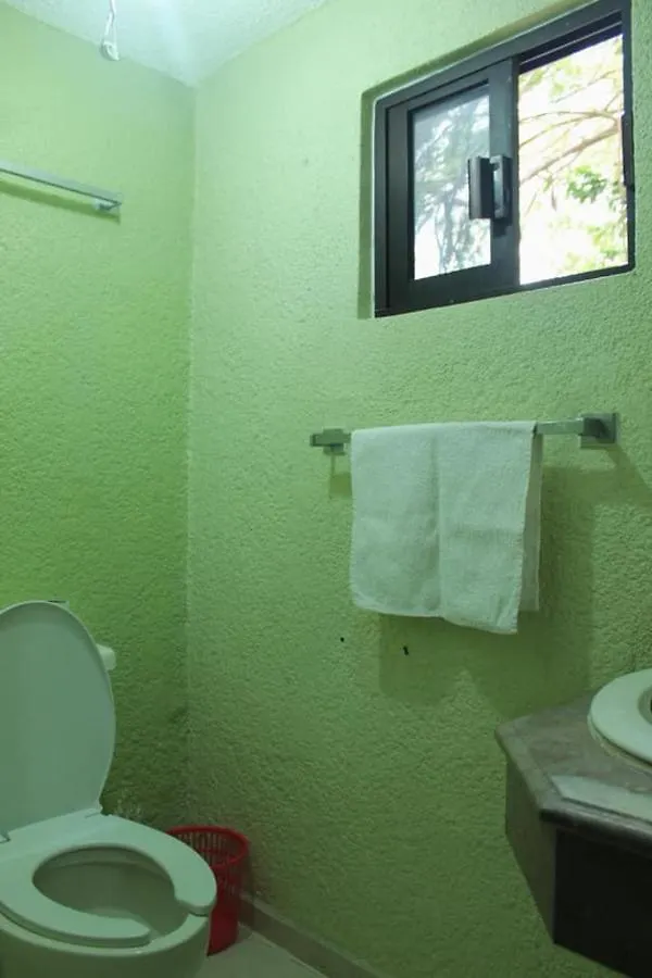 Hotel Balagan Planta Alta Cancún